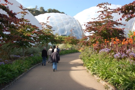 Eden Project